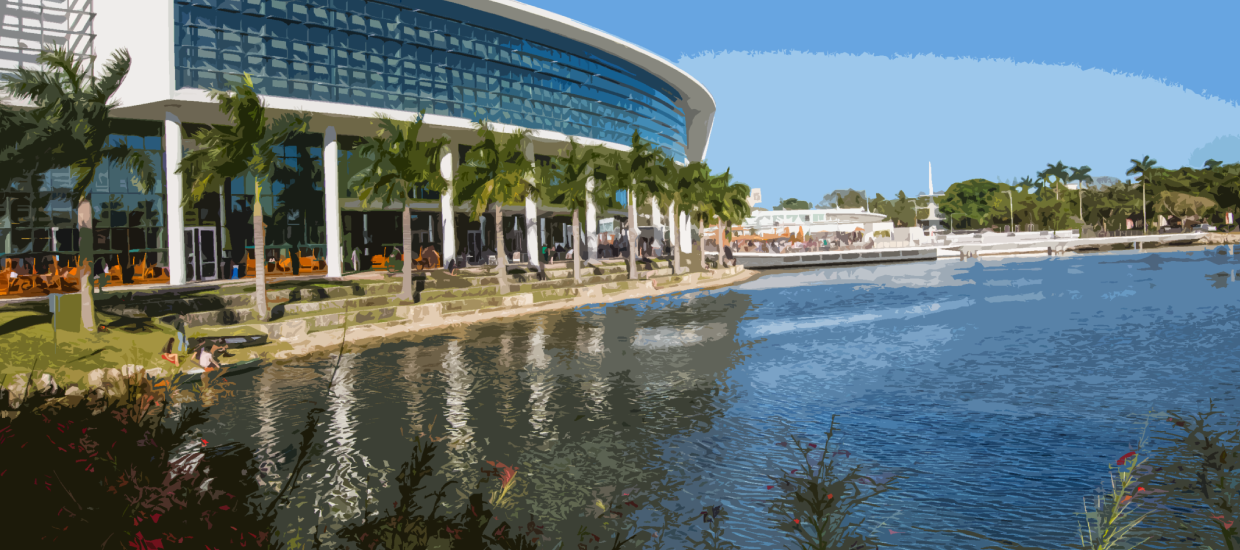 The Student Center Complex and COVID-19